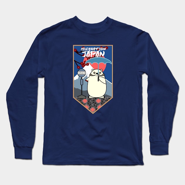 Howdy neighbor! Long Sleeve T-Shirt by wanderlust untapped